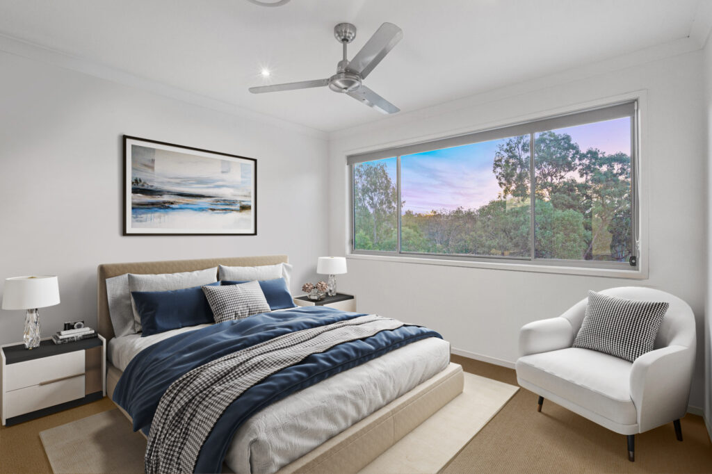 46 Crest Ridge Parade, Brookwater, QLD 4300