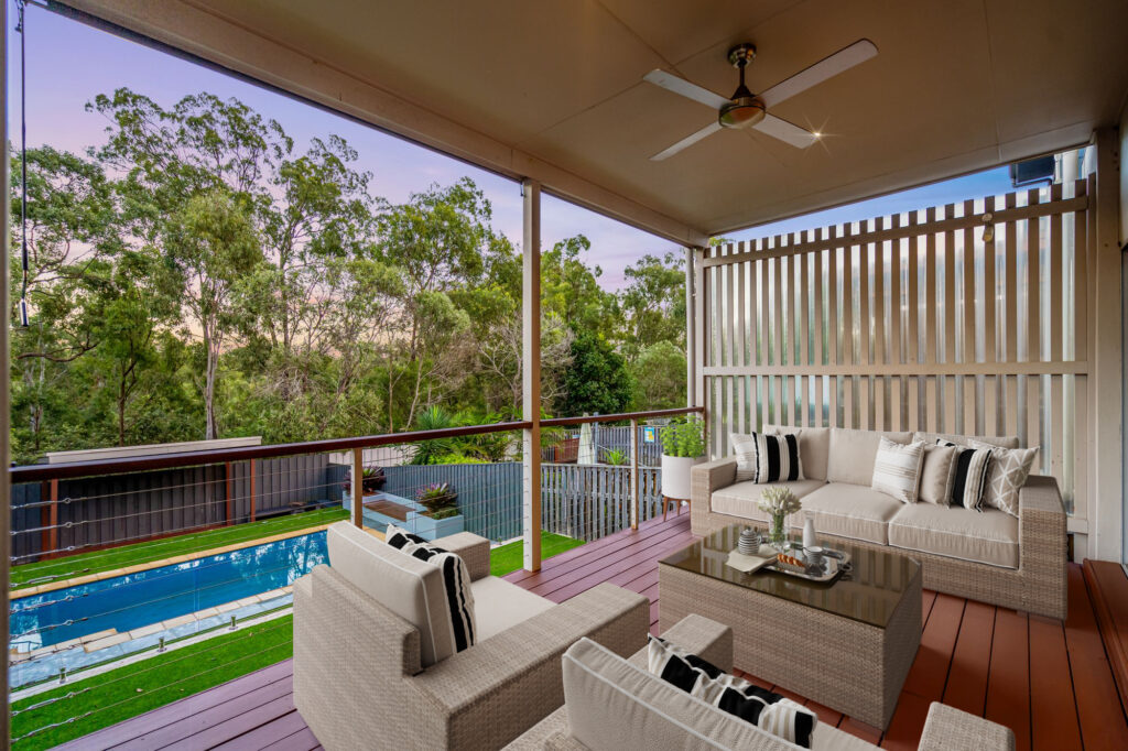 46 Crest Ridge Parade, Brookwater, QLD 4300