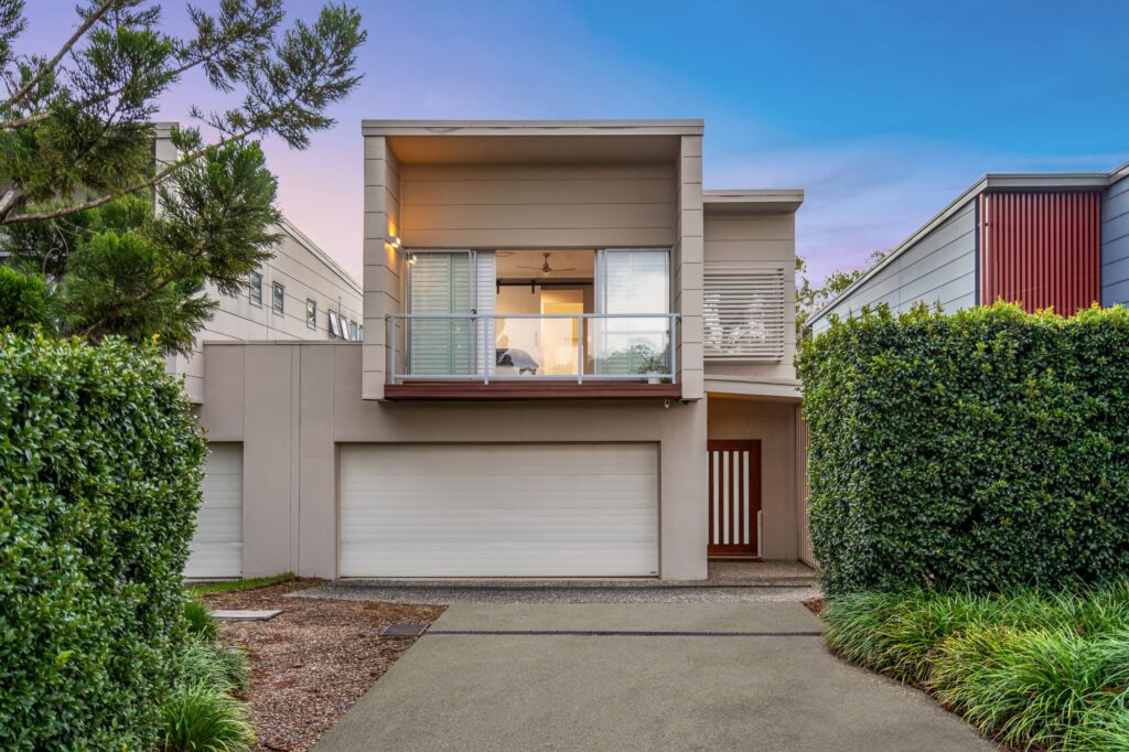 46 Crest Ridge Parade, Brookwater, QLD 4300