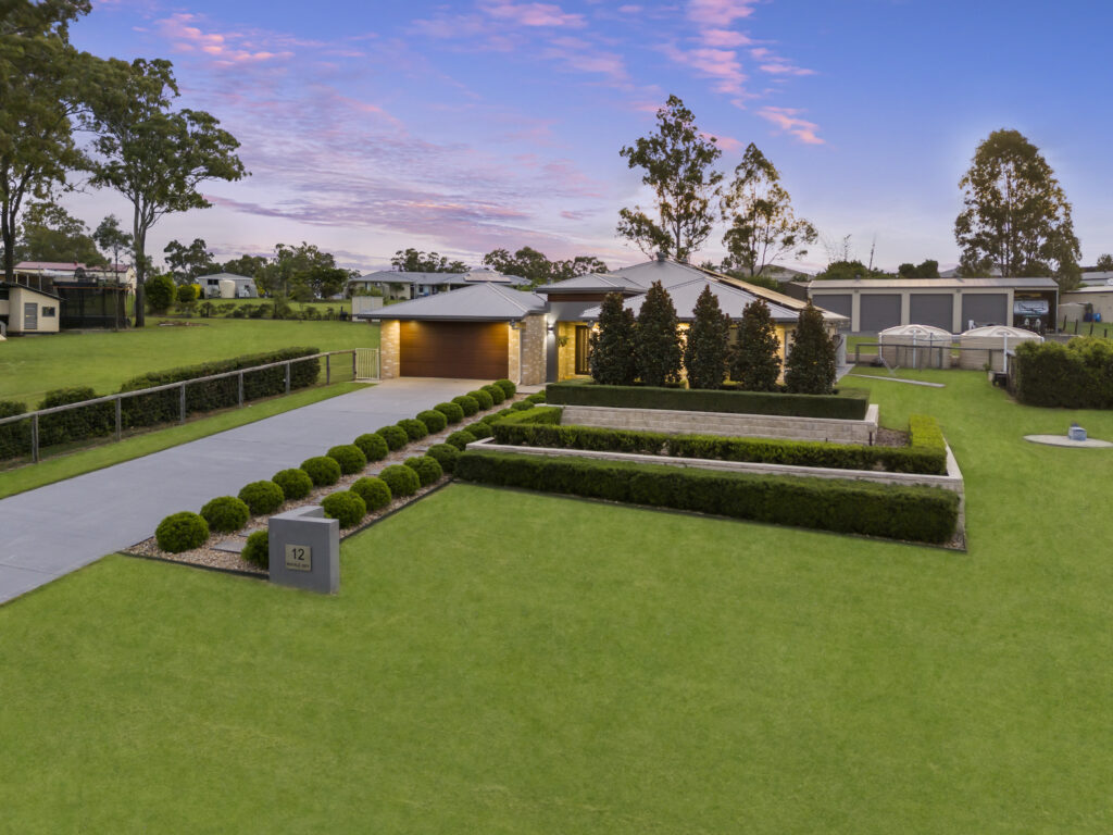 12 McHale Way, Willowbank, QLD 4306
