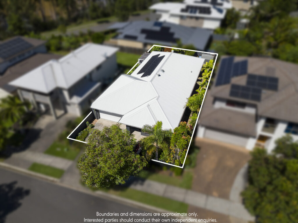 5 Foreshore Drive, Springfield Lakes, QLD 4300