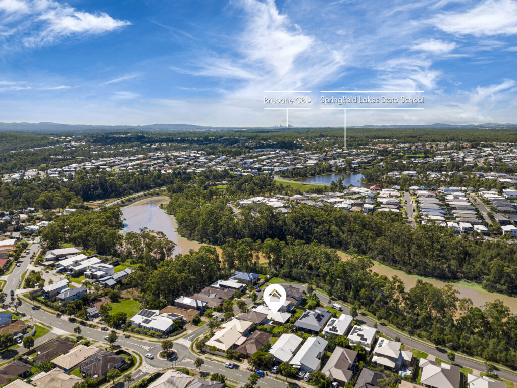 5 Foreshore Drive, Springfield Lakes, QLD 4300