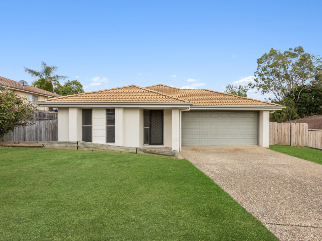 39 Chanel Court, Wulkuraka, QLD 4305