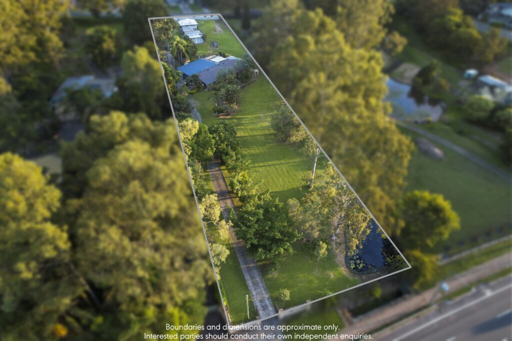 25 Jones Road, Bellbird Park, QLD 4300