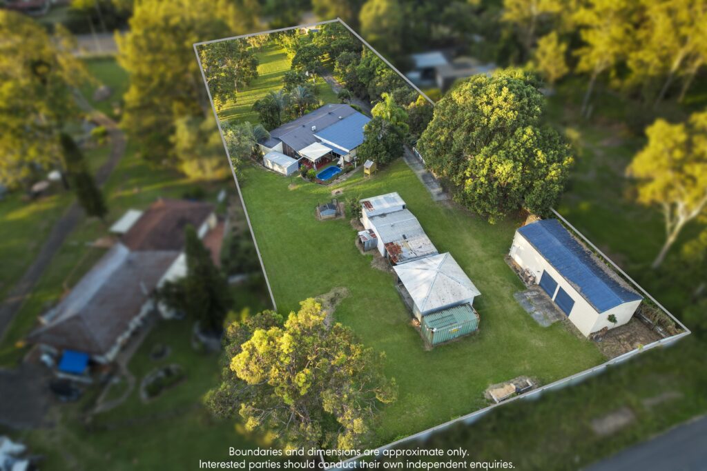 25 Jones Road, Bellbird Park, QLD 4300