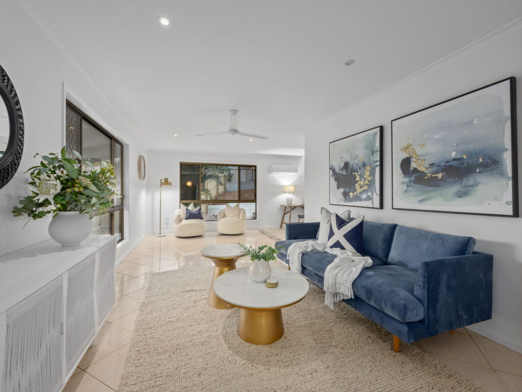 25 Jones Road, Bellbird Park, QLD 4300