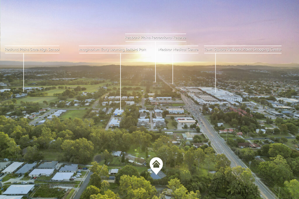 25 Jones Road, Bellbird Park, QLD 4300