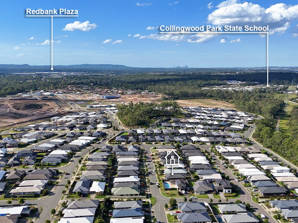3 Morrow Street, Collingwood Park QLD 4301