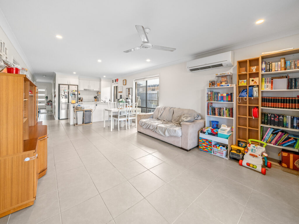3 Morrow Street, Collingwood Park QLD 4301
