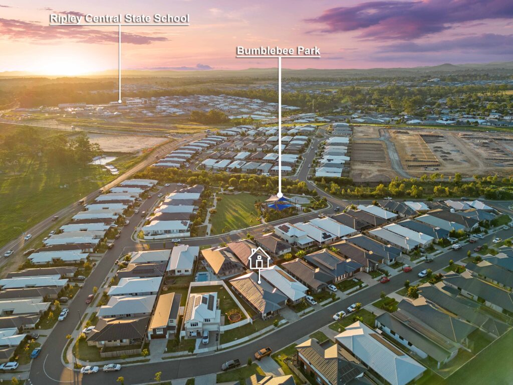37 Blackberry Way, Ripley, QLD 4306
