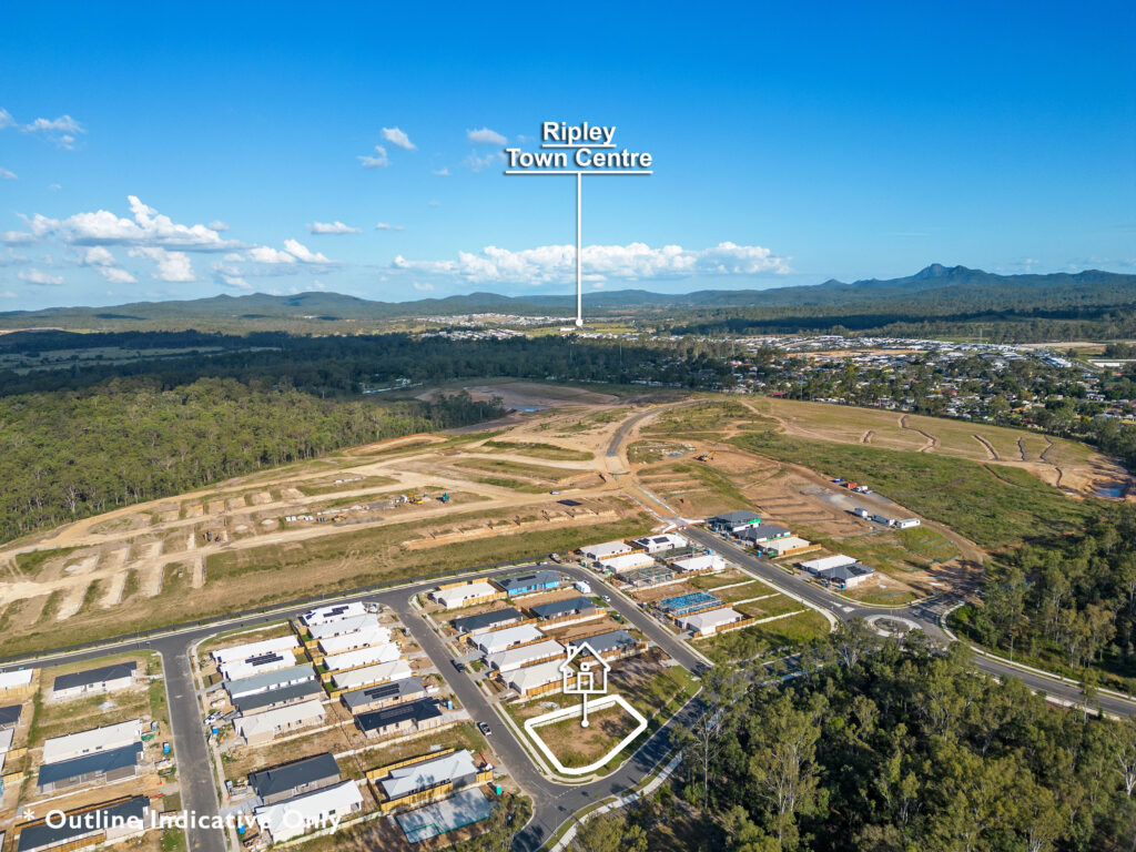1 Hardie Street, Ripley, QLD 4306