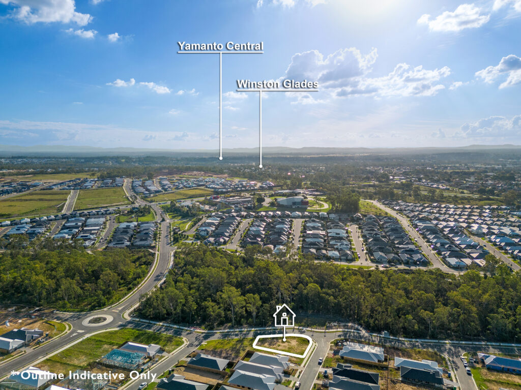 1 Hardie Street, Ripley, QLD 4306