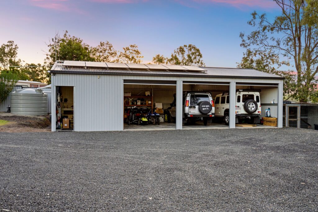 11 Brendan Court, Hatton Vale, QLD 4341