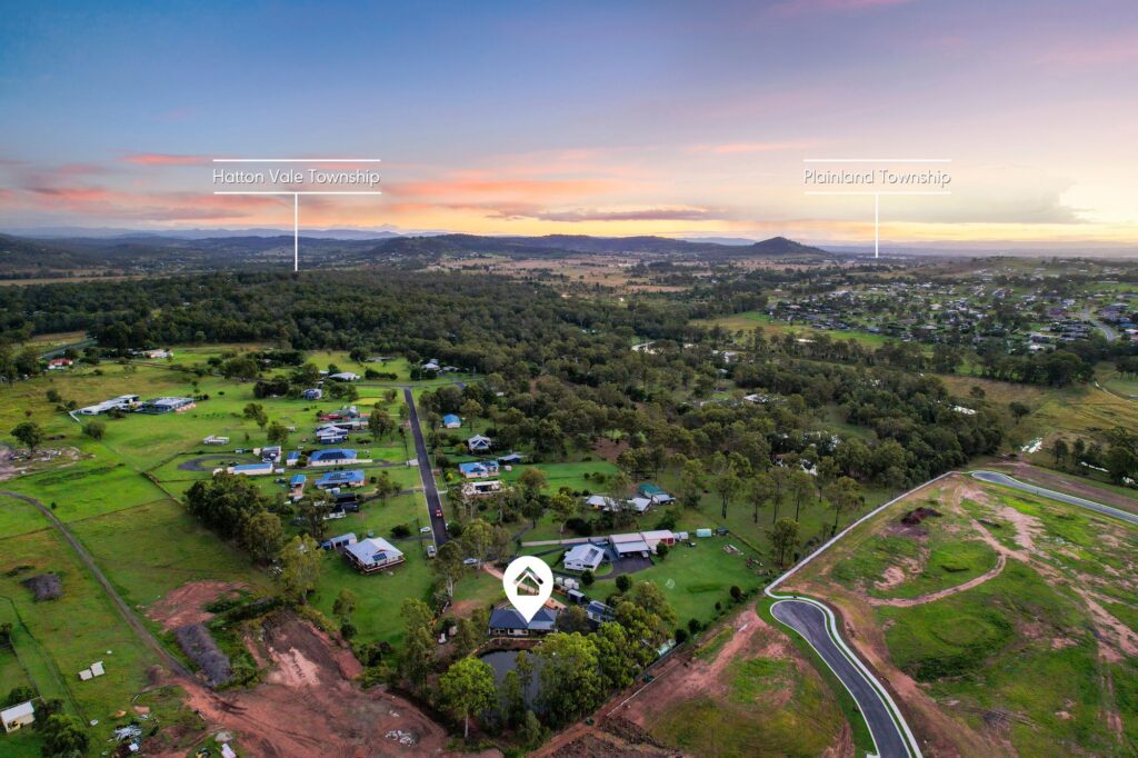 11 Brendan Court, Hatton Vale, QLD 4341