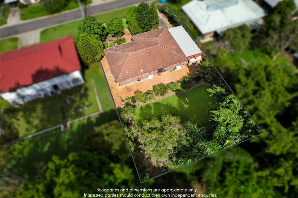 18 Bremer Street, Churchill, QLD 4305