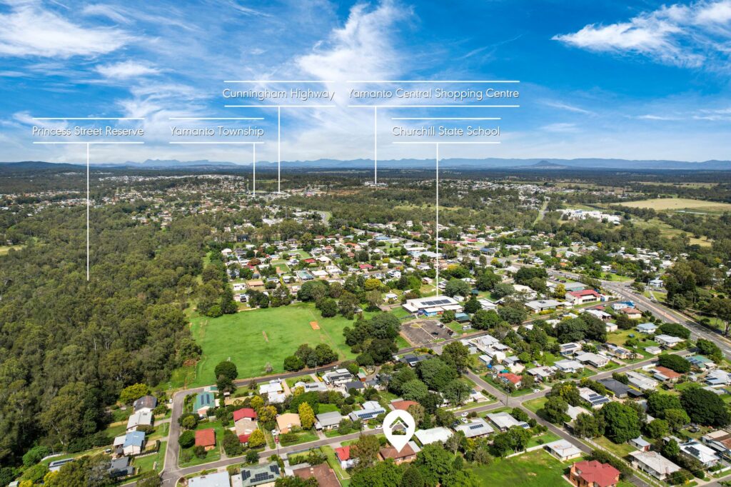 18 Bremer Street, Churchill, QLD 4305