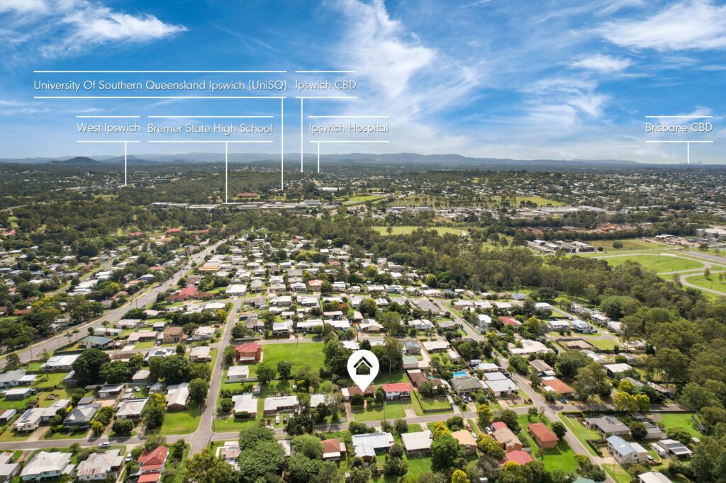 18 Bremer Street, Churchill, QLD 4305