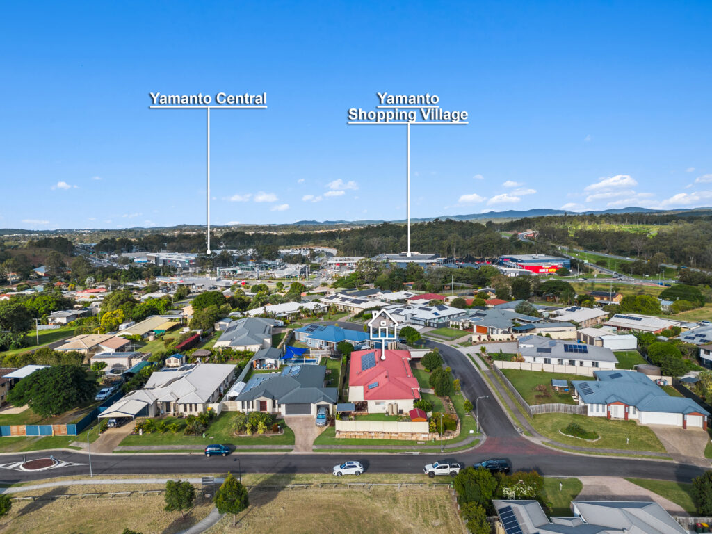 2 Lilly Court, Yamanto, QLD 4305