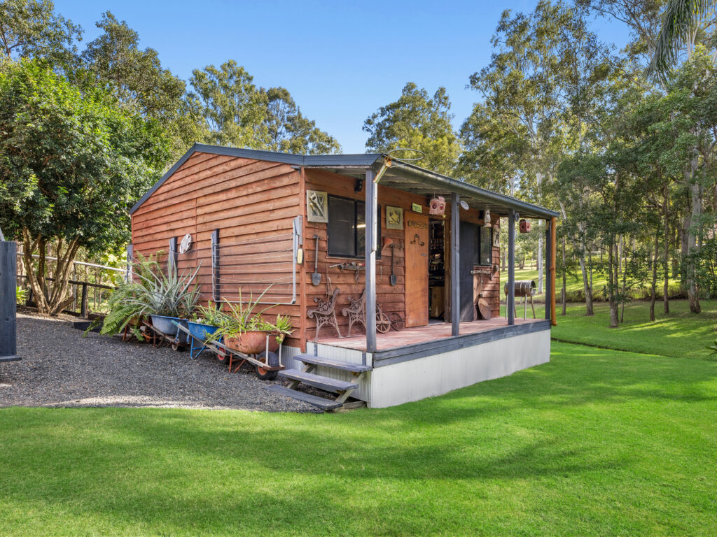 46 Gascoyne Drive, Karalee, QLD 4306