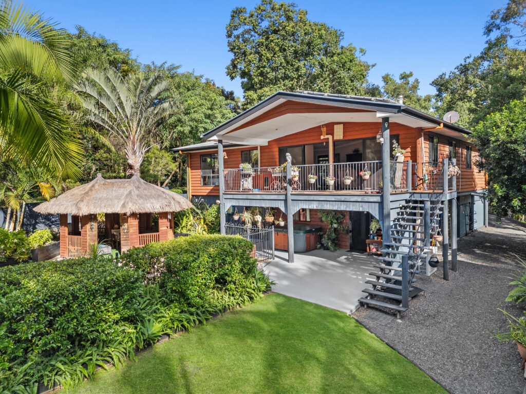 46 Gascoyne Drive, Karalee, QLD 4306