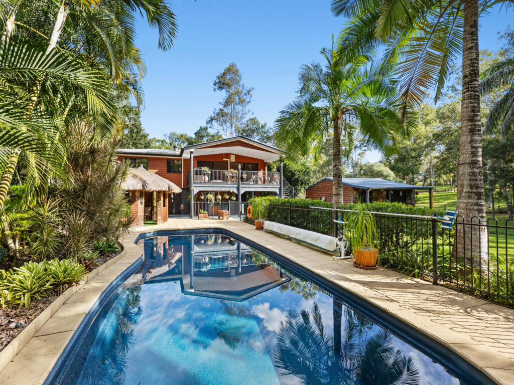 46 Gascoyne Drive, Karalee, QLD 4306
