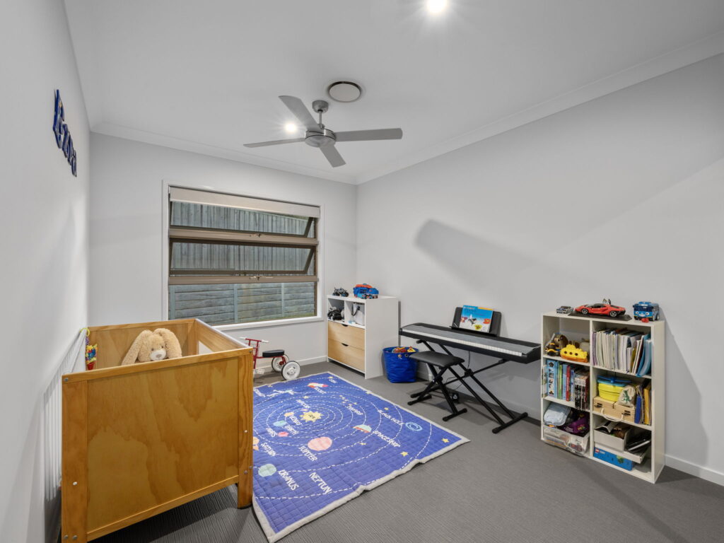 25 Conte Circuit, Augustine Heights, QLD 4300