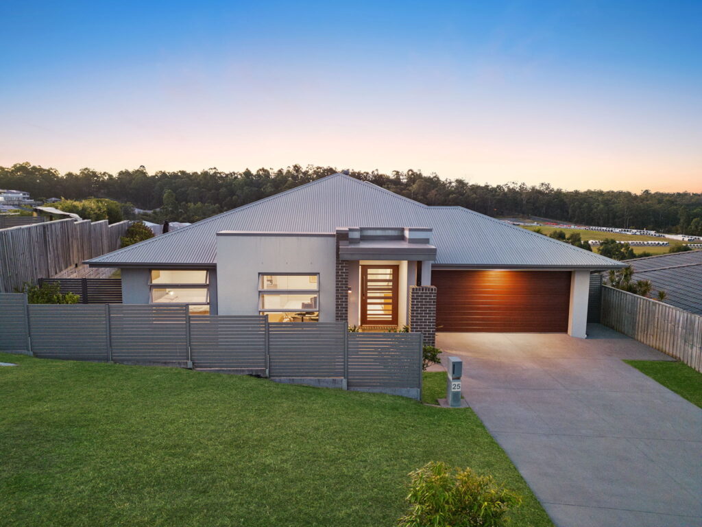 25 Conte Circuit, Augustine Heights, QLD 4300