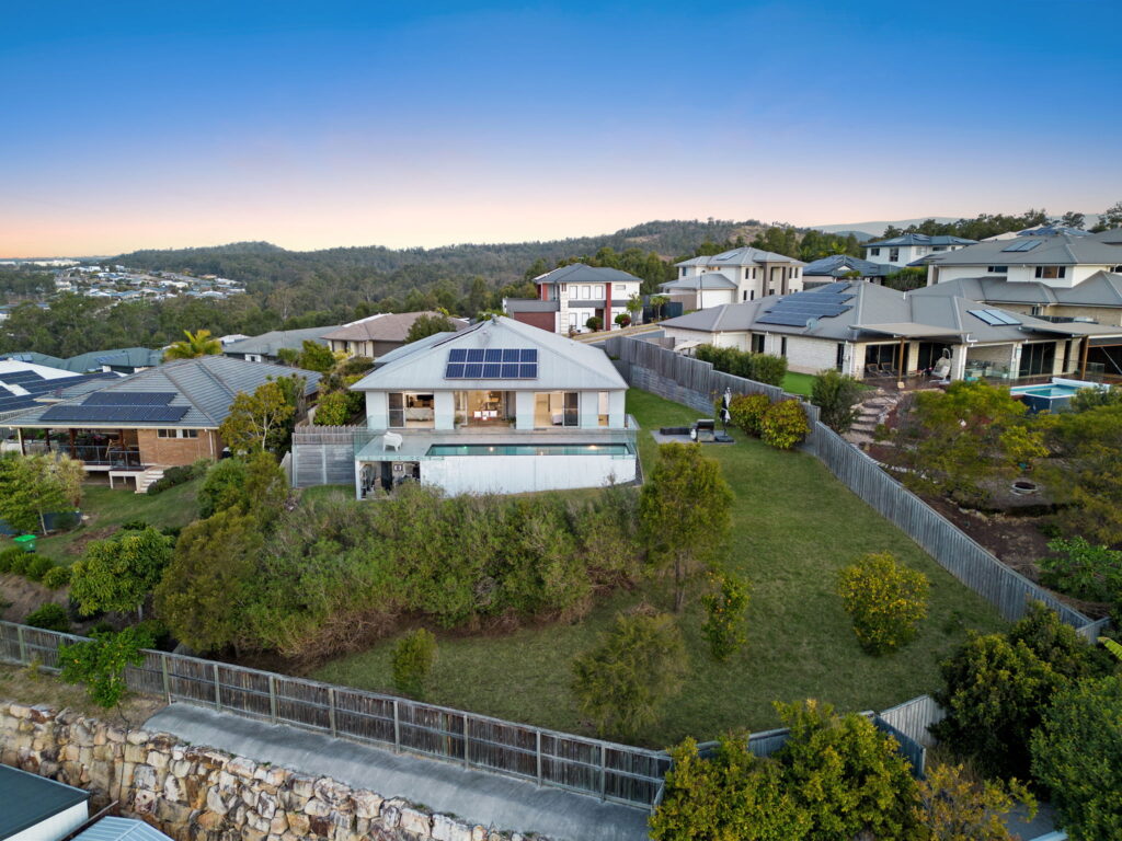 25 Conte Circuit, Augustine Heights, QLD 4300