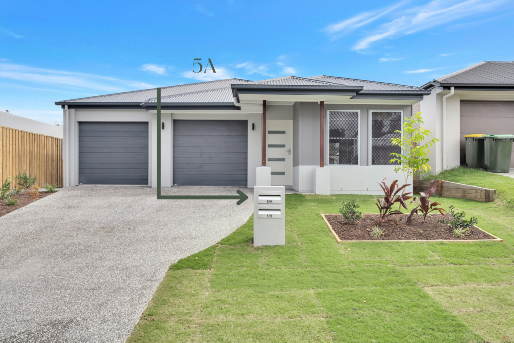 5 Opera Street, Ripley, QLD 4306