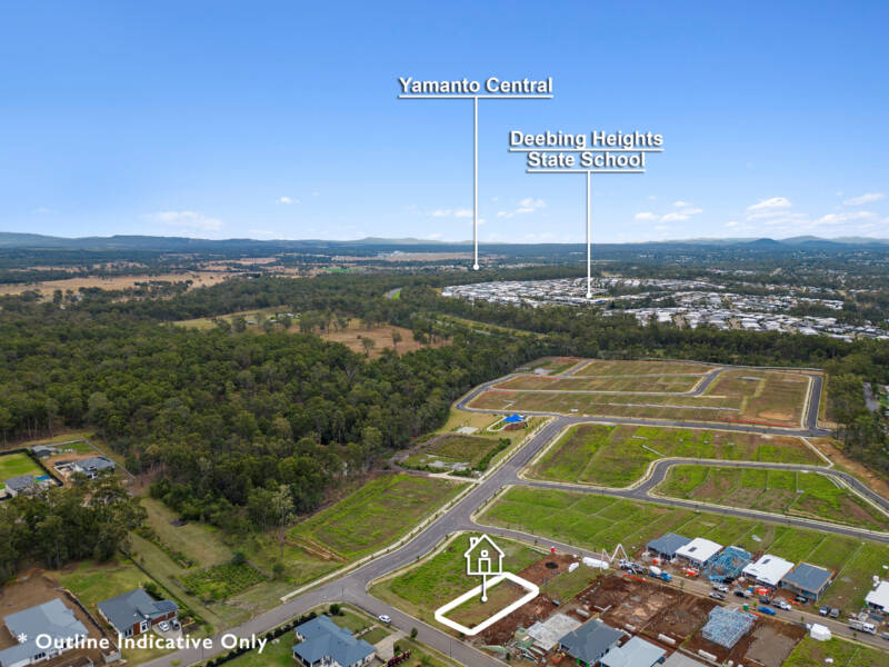 6 Paradise Close, Deebing Heights, QLD 4306 AUS