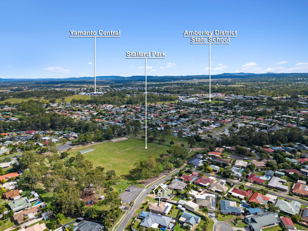 34 Mustang Street, Yamanto, QLD 4305