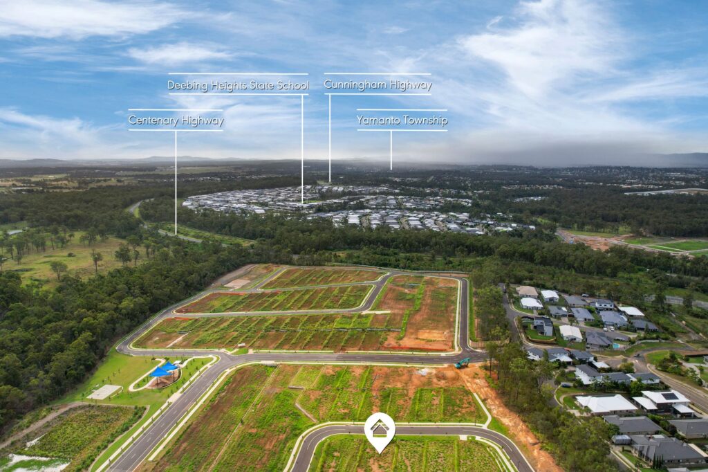 Lot 423 Avondale Circuit, Deebing Heights, QLD 4306
