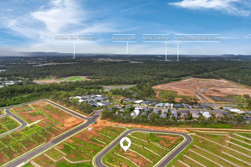 Lot 423 Avondale Circuit, Deebing Heights, QLD 4306