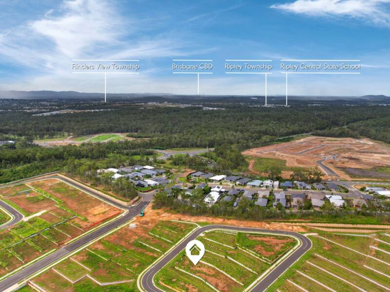 Lot 423 Avondale Circuit, Deebing Heights, QLD 4306 AUS