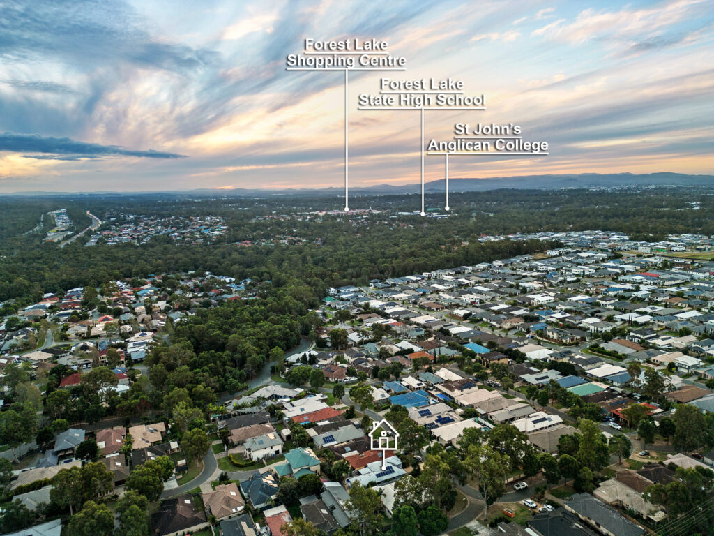 58 Nullarbor Circuit, Forest Lake, QLD 4078