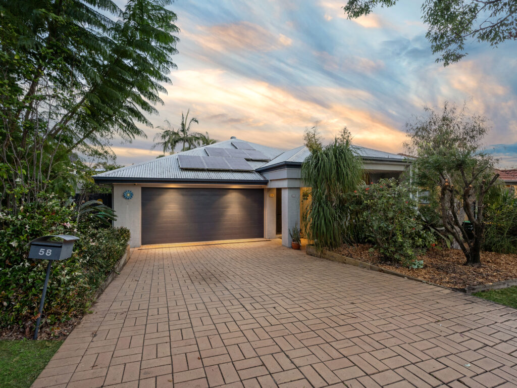 58 Nullarbor Circuit, Forest Lake, QLD 4078