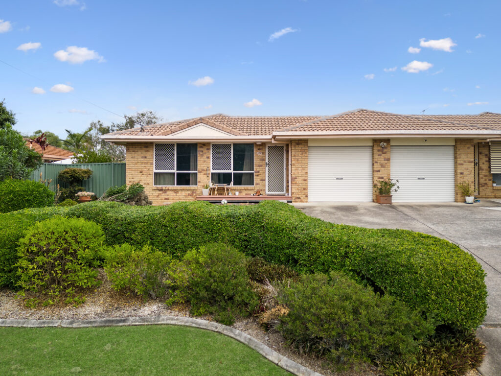 1/258 Brisbane Terrace, Goodna, QLD 4300