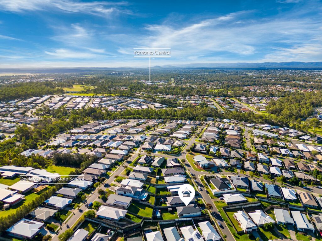 39 Glasswing Street, Deebing Heights, QLD 4306