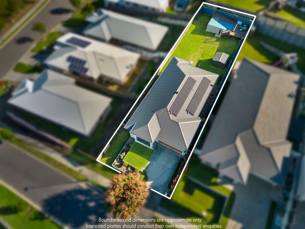 39 Glasswing Street, Deebing Heights, QLD 4306