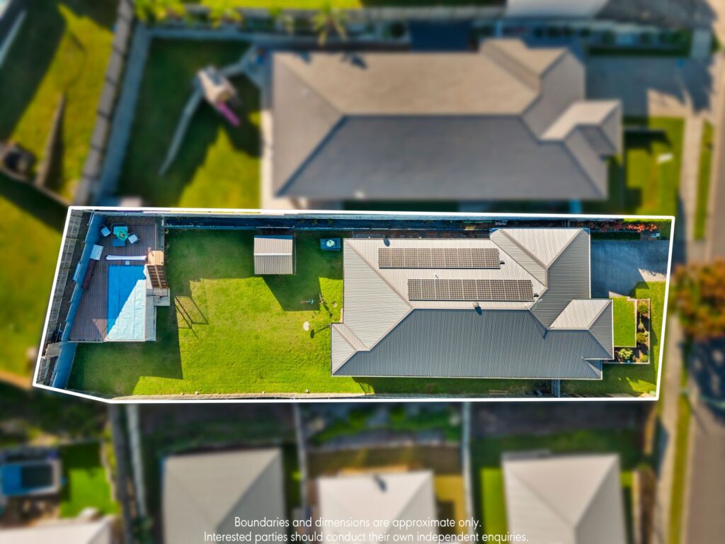 39 Glasswing Street, Deebing Heights, QLD 4306