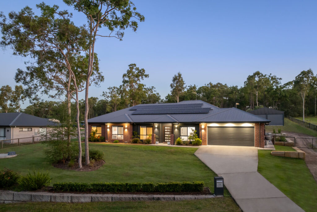 13 Sanctuary Place, Karalee, QLD 4306