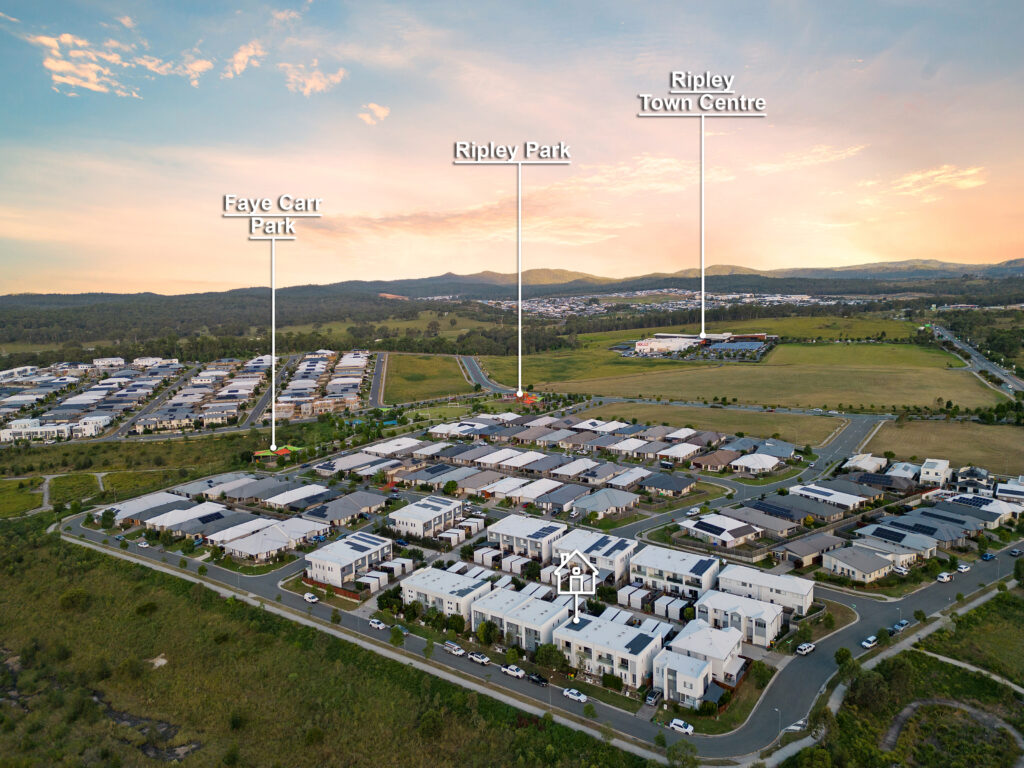 80 Joy Chambers Circuit, Ripley, QLD 4306