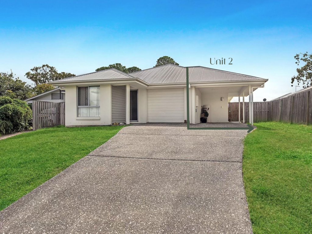 10 Pendragon Street, Raceview, QLD 4305