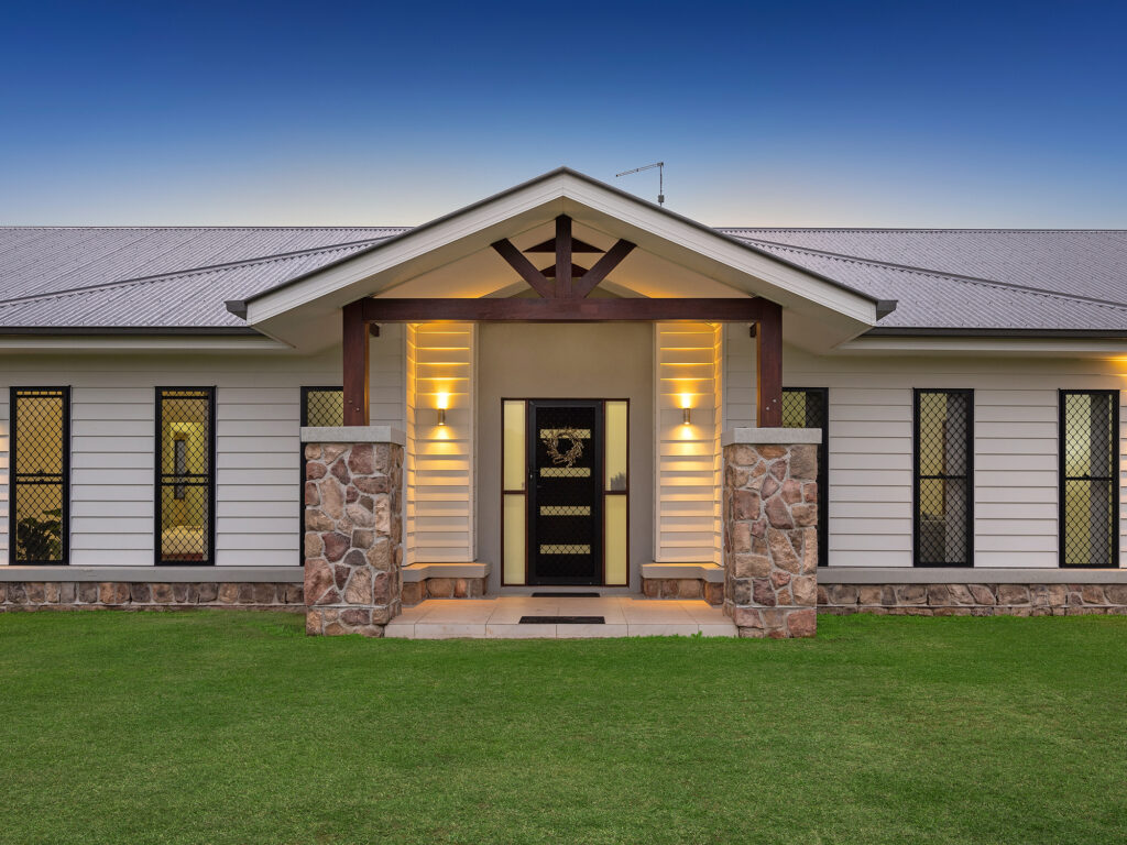 22 Heron Street, Laidley Heights, QLD 4341