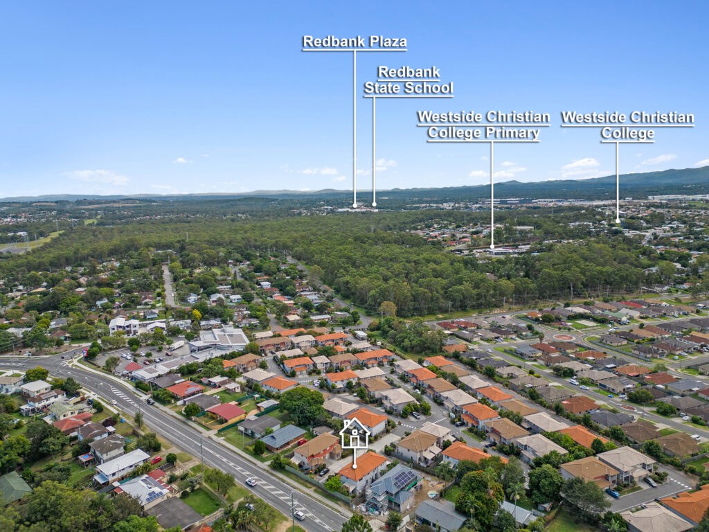 32/116 Albert Street, Goodna, QLD 4300
