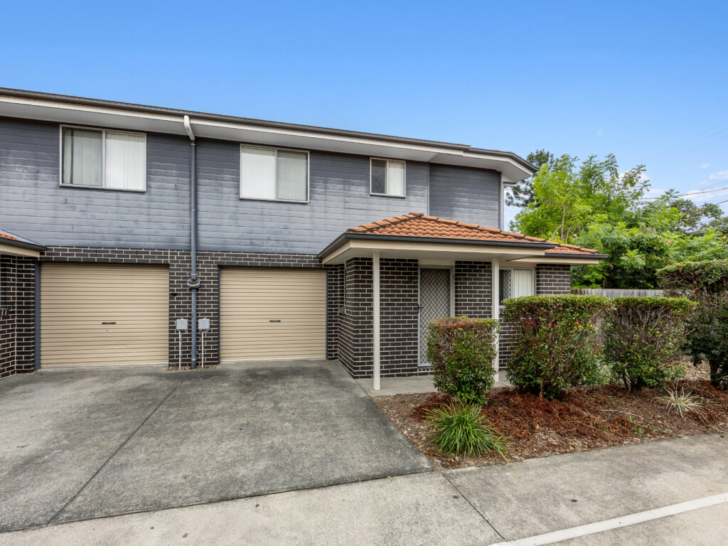 32/116 Albert Street, Goodna, QLD 4300