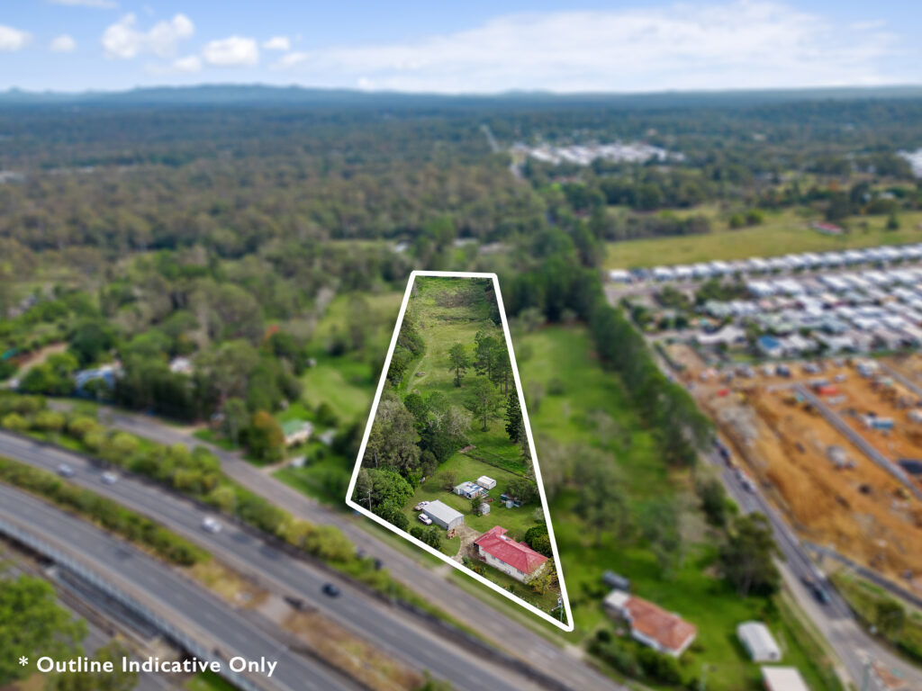 3913 Mount Lindesay Highway, Greenbank, QLD 4124