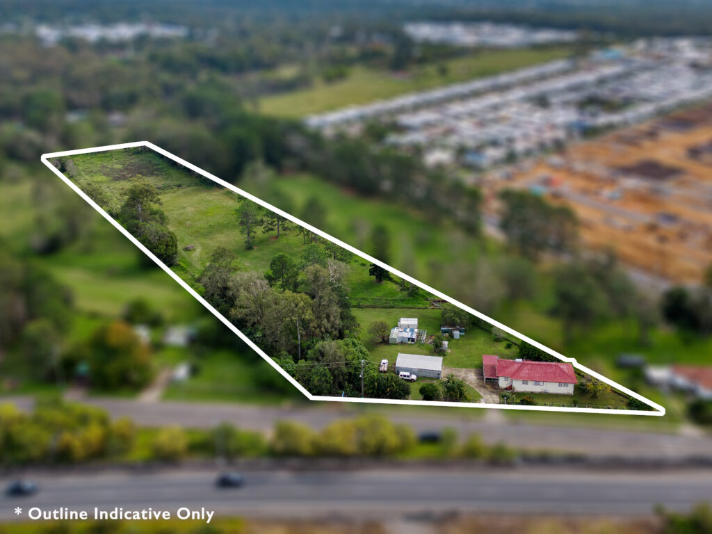 3913 Mount Lindesay Highway, Greenbank, QLD 4124
