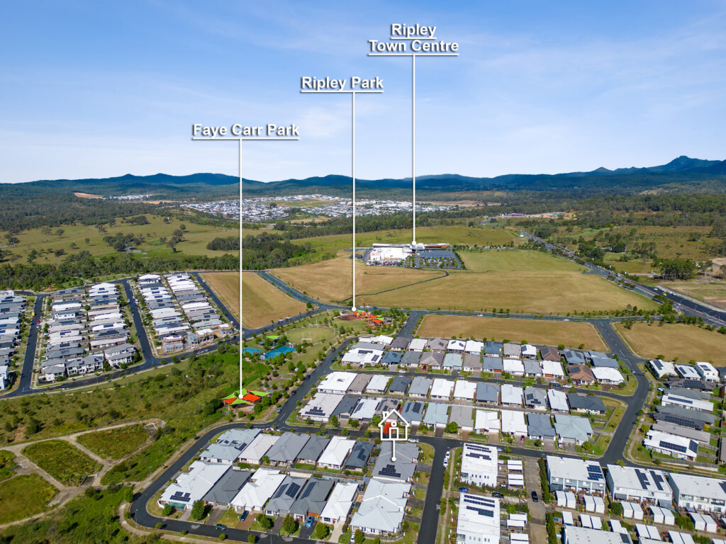 5 Mclean Street, Ripley, QLD 4306