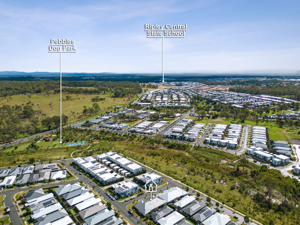 5 Mclean Street, Ripley, QLD 4306